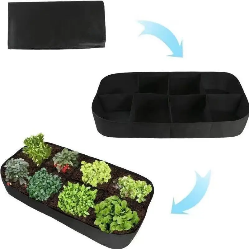 Sacco per semina da 128 gallon - Seed Starter Tray recensione e prezzo