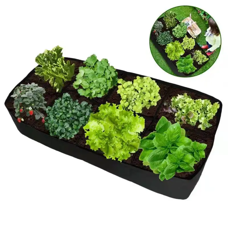 Sacco per semina da 128 gallon - Seed Starter Tray recensione e prezzo