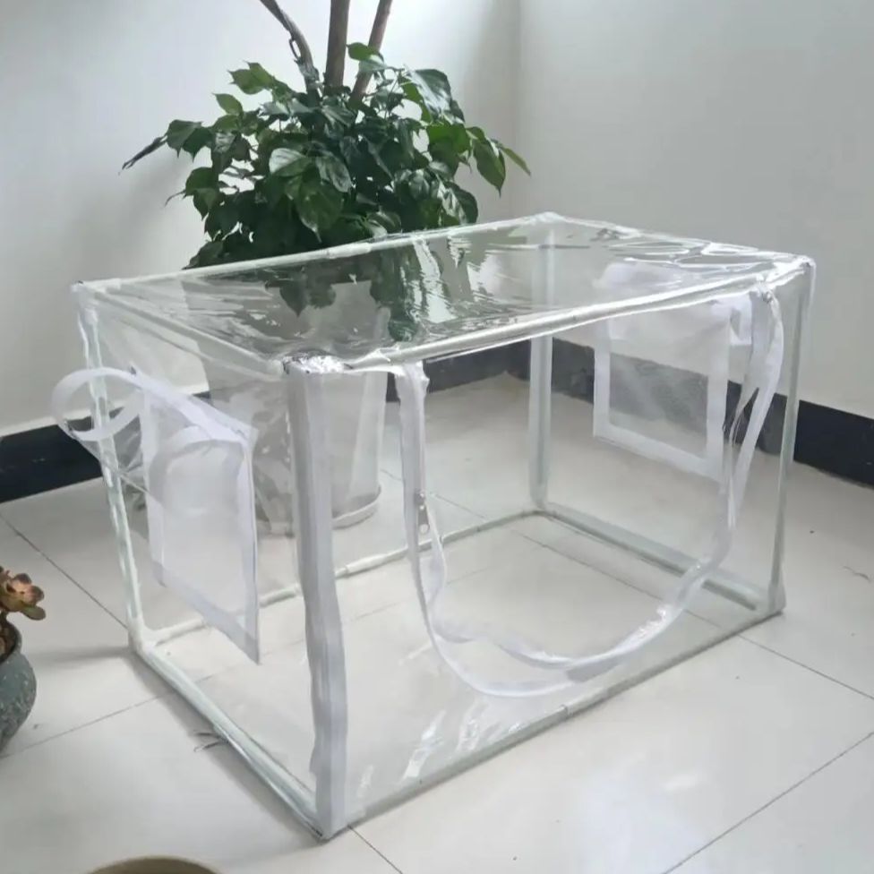 Serra compatta per interni/est - Grow Bag recensione e prezzo