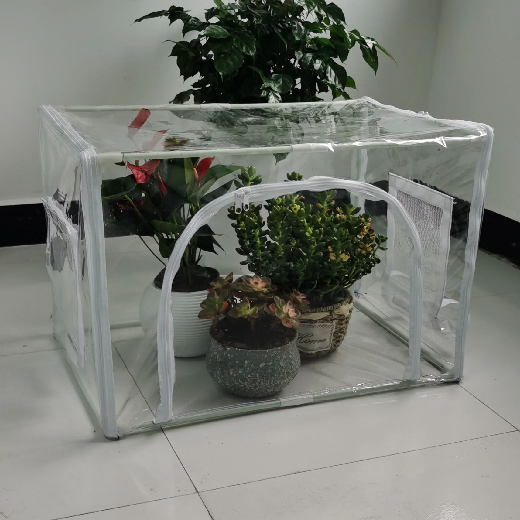 Serra compatta per interni/est - Grow Bag recensione e prezzo