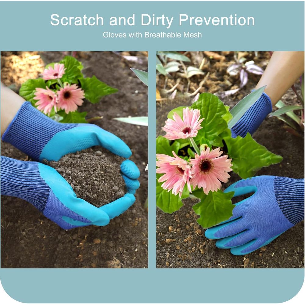 Set di attrezzi da giardinaggi - Trowel Garden Tools recensione e prezzo
