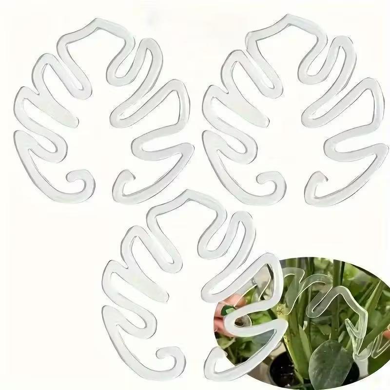 Confezione da 10 Clip Traspare - Indoor Herb Garden recensione e prezzo
