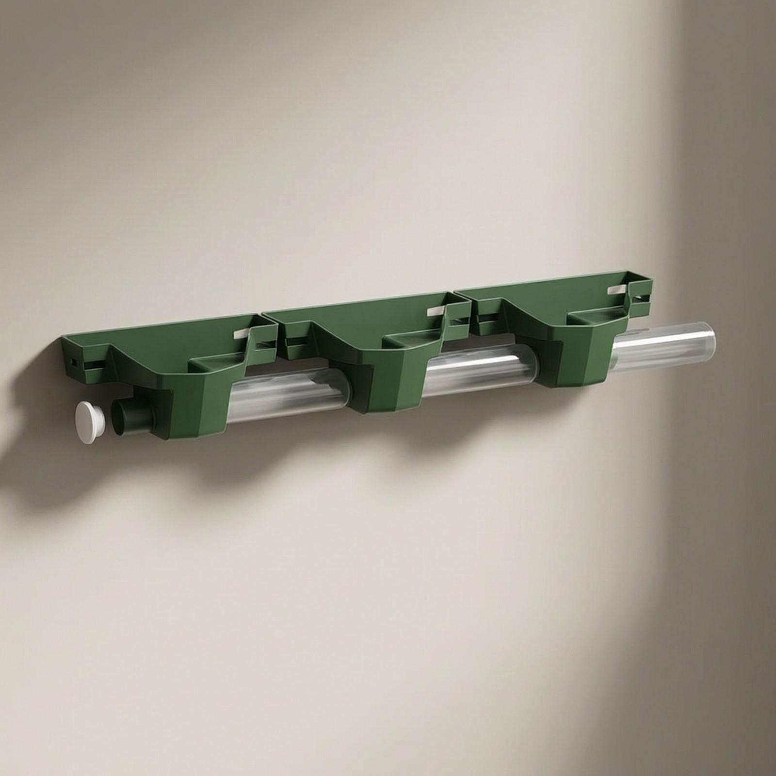 Scatola di Drenaggio per Fiori - Vertical Planter recensione e prezzo