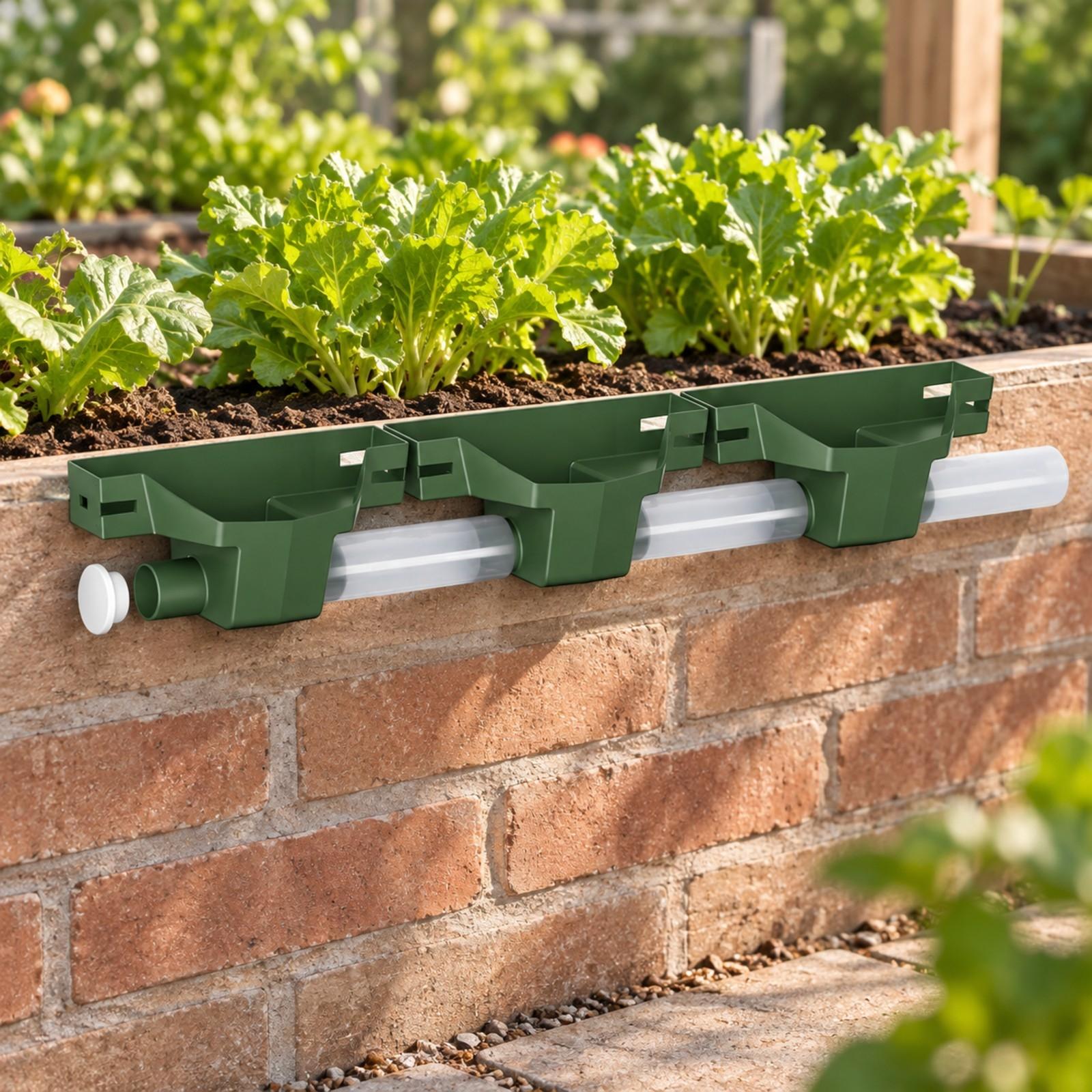 Scatola di Drenaggio per Fiori - Vertical Planter recensione e prezzo