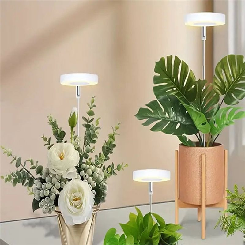 Lampada LED per la coltivazion - Grow Light Led recensione e prezzo