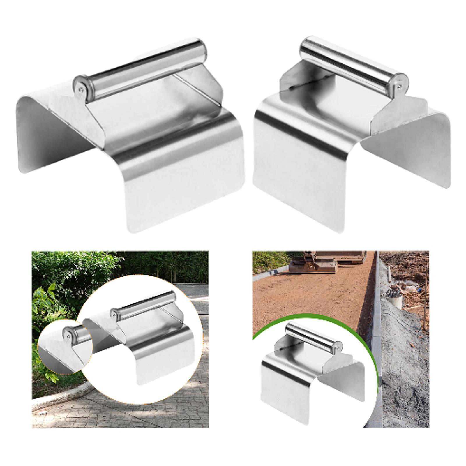 Cazzuola per stucco in cemento - Trowel Garden Tools recensione e prezzo