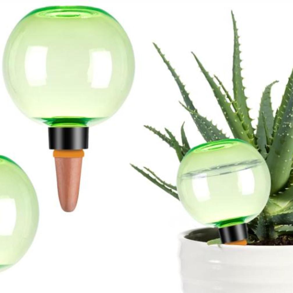 Set di 3 Grandi Sfere Autoirri - Self Watering Planter recensione e prezzo