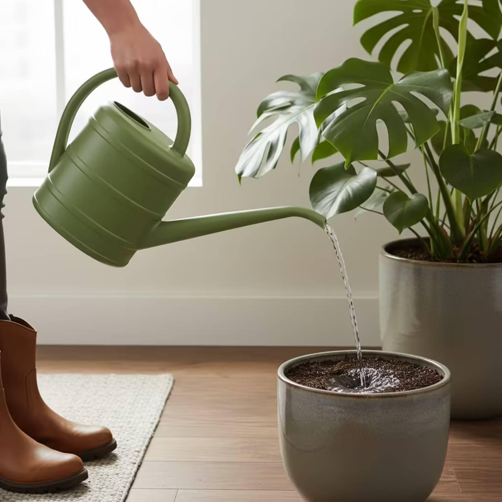 Annaffiatoio con Beccuccio Lun - Watering Can recensione e prezzo