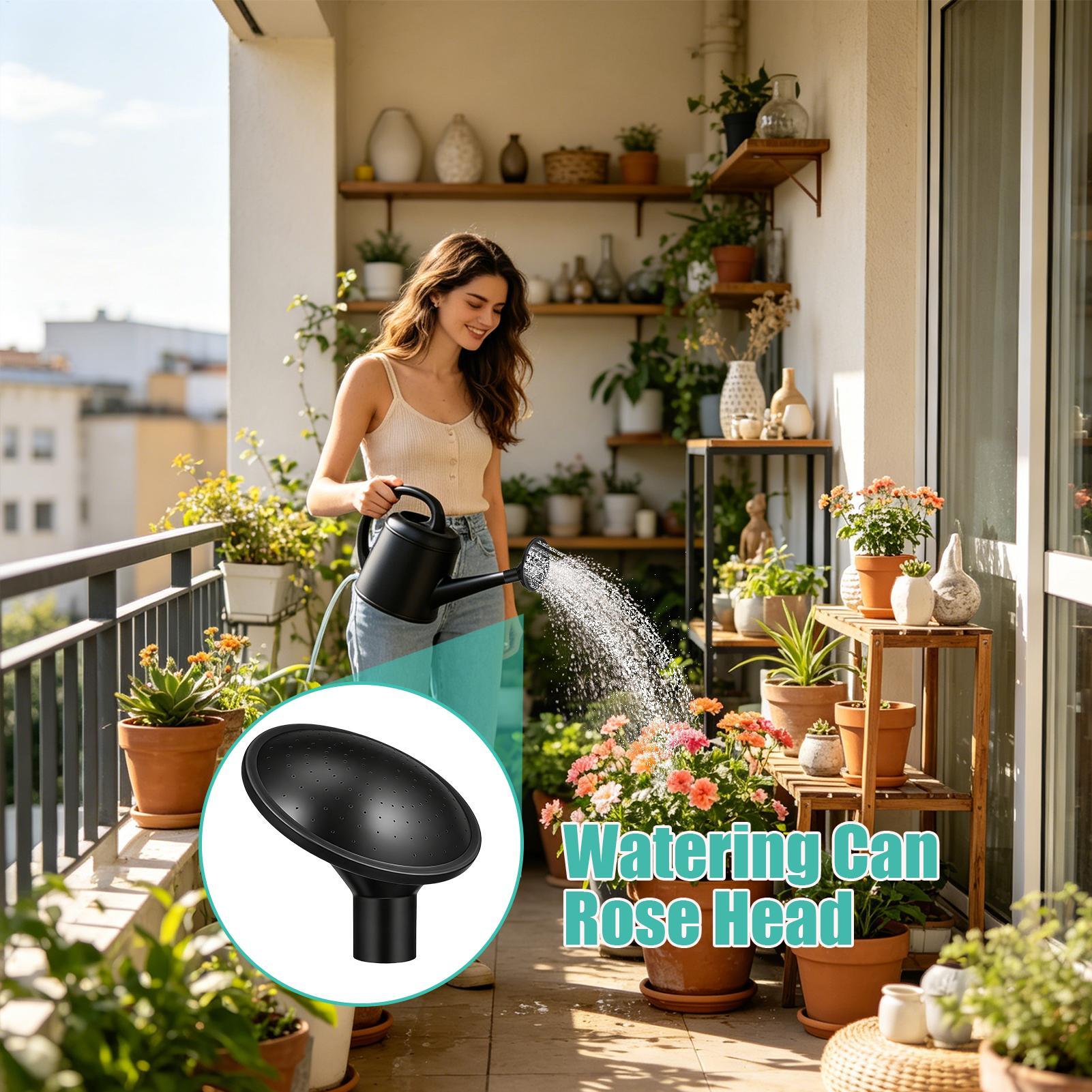 Ugello universale per annaffia - Watering Can recensione e prezzo