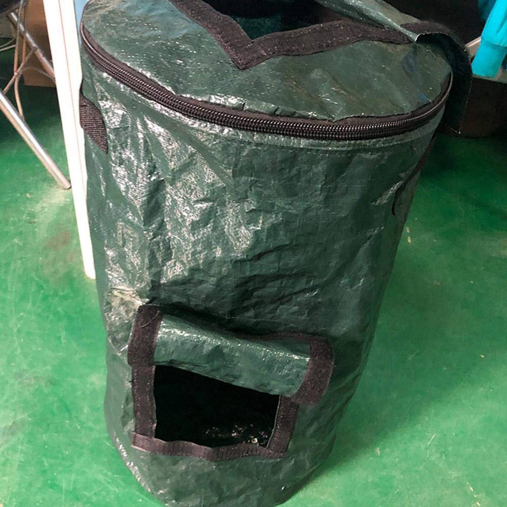 ABUL-2X Contenitore per Compos - Compost Bin recensione e prezzo