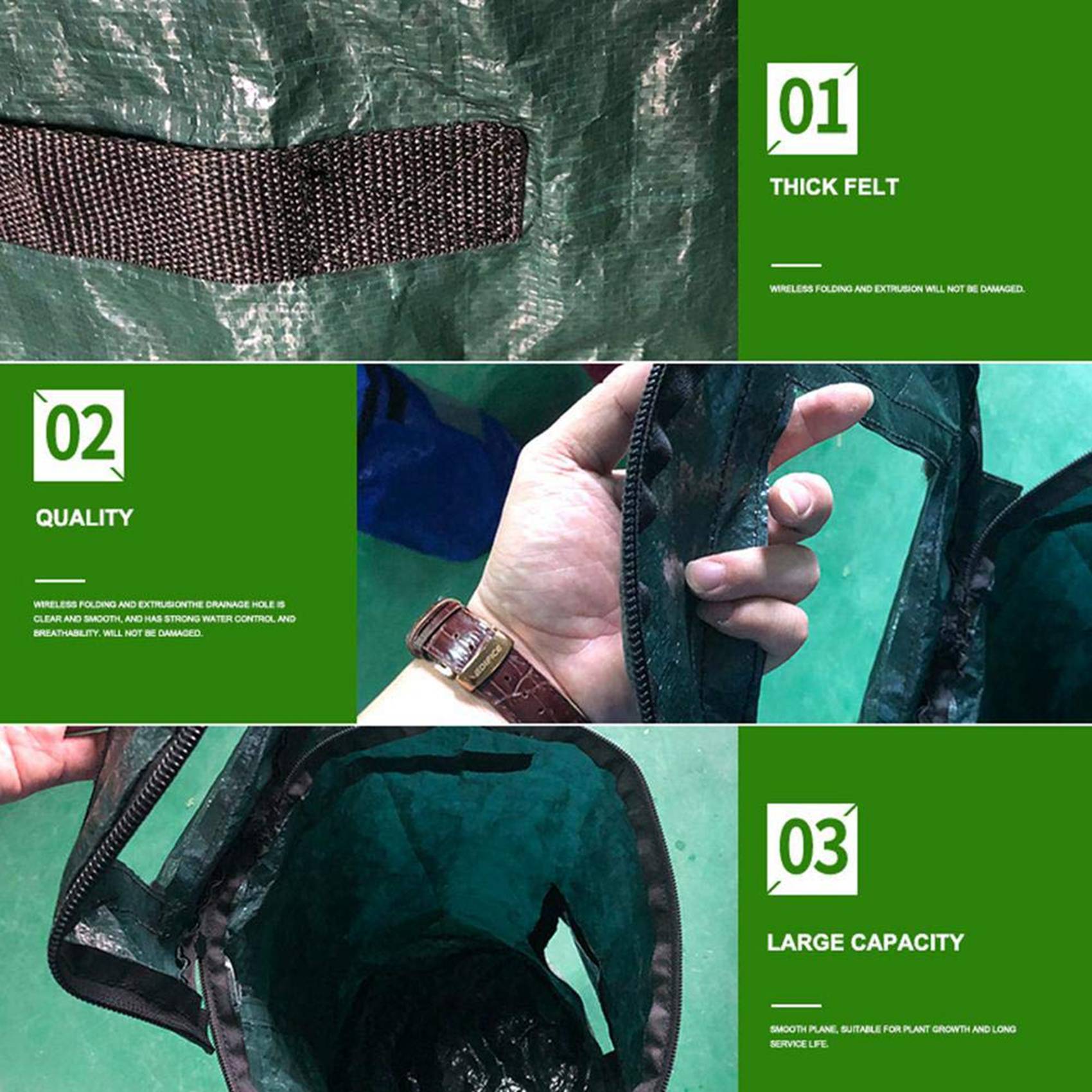ABUL-2X Contenitore per Compos - Compost Bin recensione e prezzo
