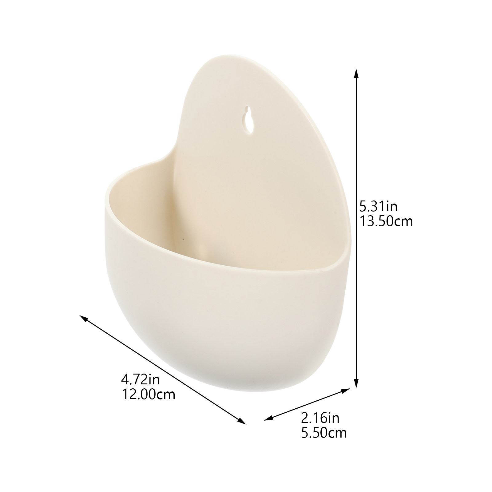 4 vasi da balcone per fiori, i - Vertical Planter recensione e prezzo