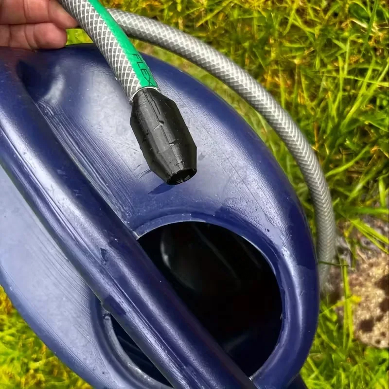 Pompa a sifone autoadescante p - Trowel Garden Tools recensione e prezzo