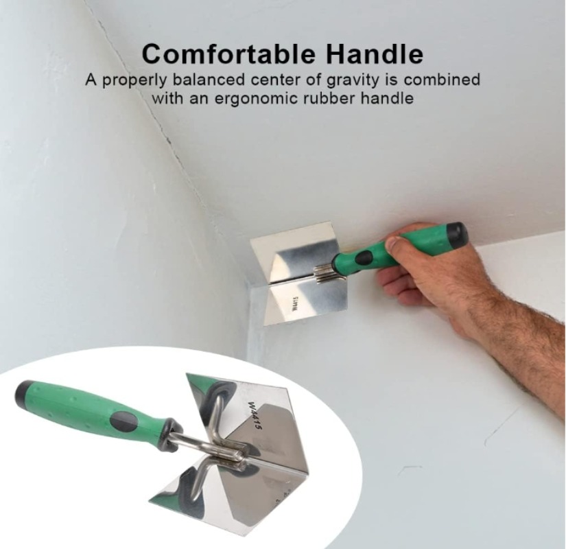 Utensile per Angoli, Spatola p - Trowel Garden Tools recensione e prezzo