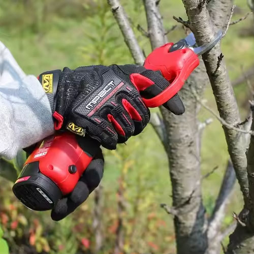 Forbici Elettriche per Potatur - Pruning Shears recensione e prezzo