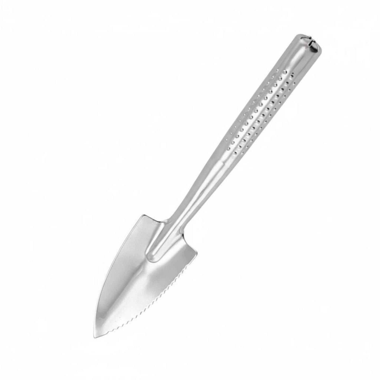 Mini Paletta in Acciaio Inossi - Trowel Garden Tools recensione e prezzo