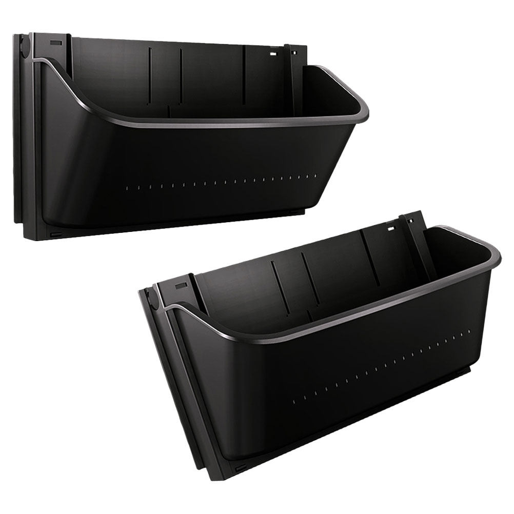 Set di fioriere da parete per  - Vertical Planter recensione e prezzo