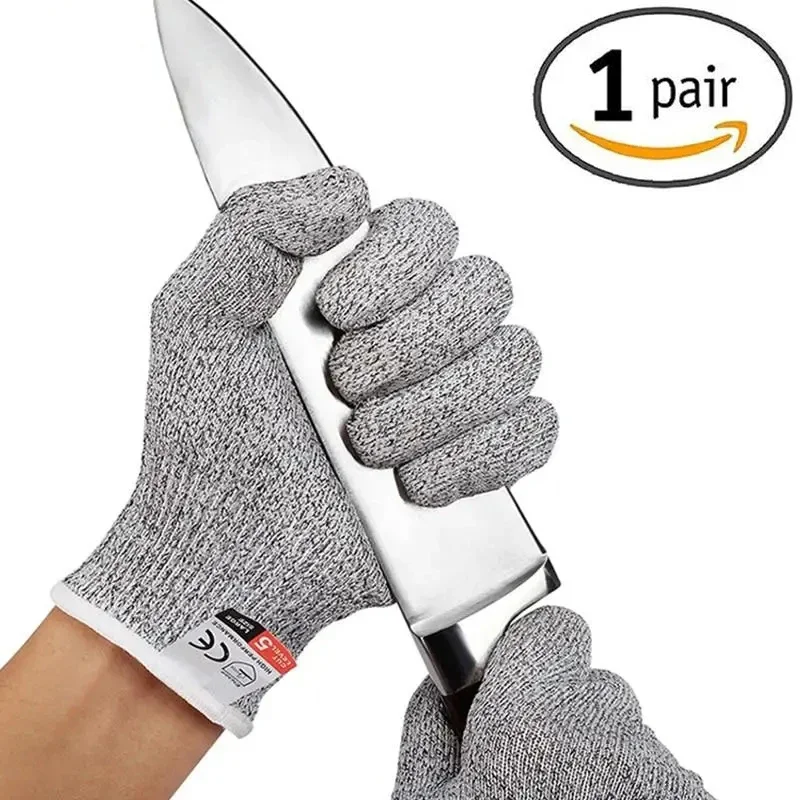Guanti Antitaglio e Antiperfor - Garden Gloves recensione e prezzo
