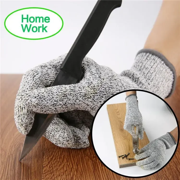 Guanti Antitaglio e Antiperfor - Garden Gloves recensione e prezzo