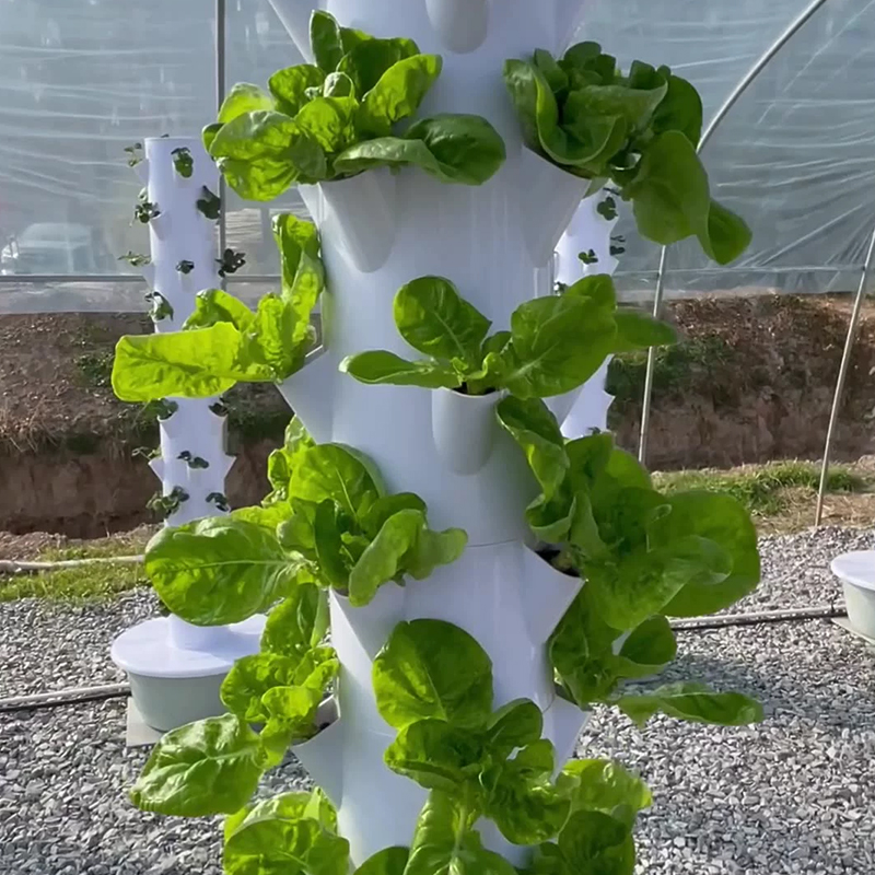 Con Led Coltiva La Luce Spazio - Vertical Planter recensione e prezzo