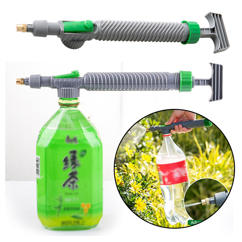 Ugello Spray Regolabile per Bo - Watering Can recensione e prezzo