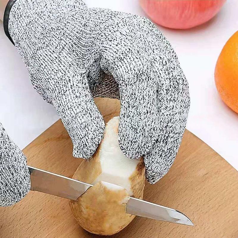 Guanti da macellaio da cucina  - Garden Gloves recensione e prezzo