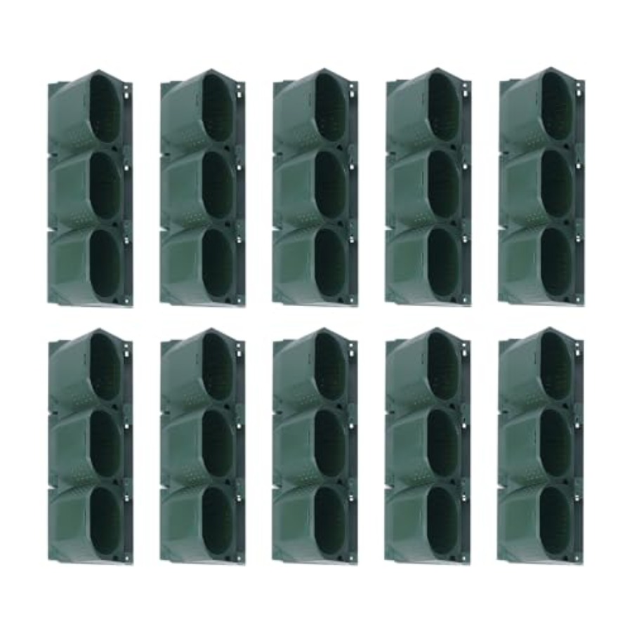 Fioriere Verticali da Parete p - Vertical Planter recensione e prezzo
