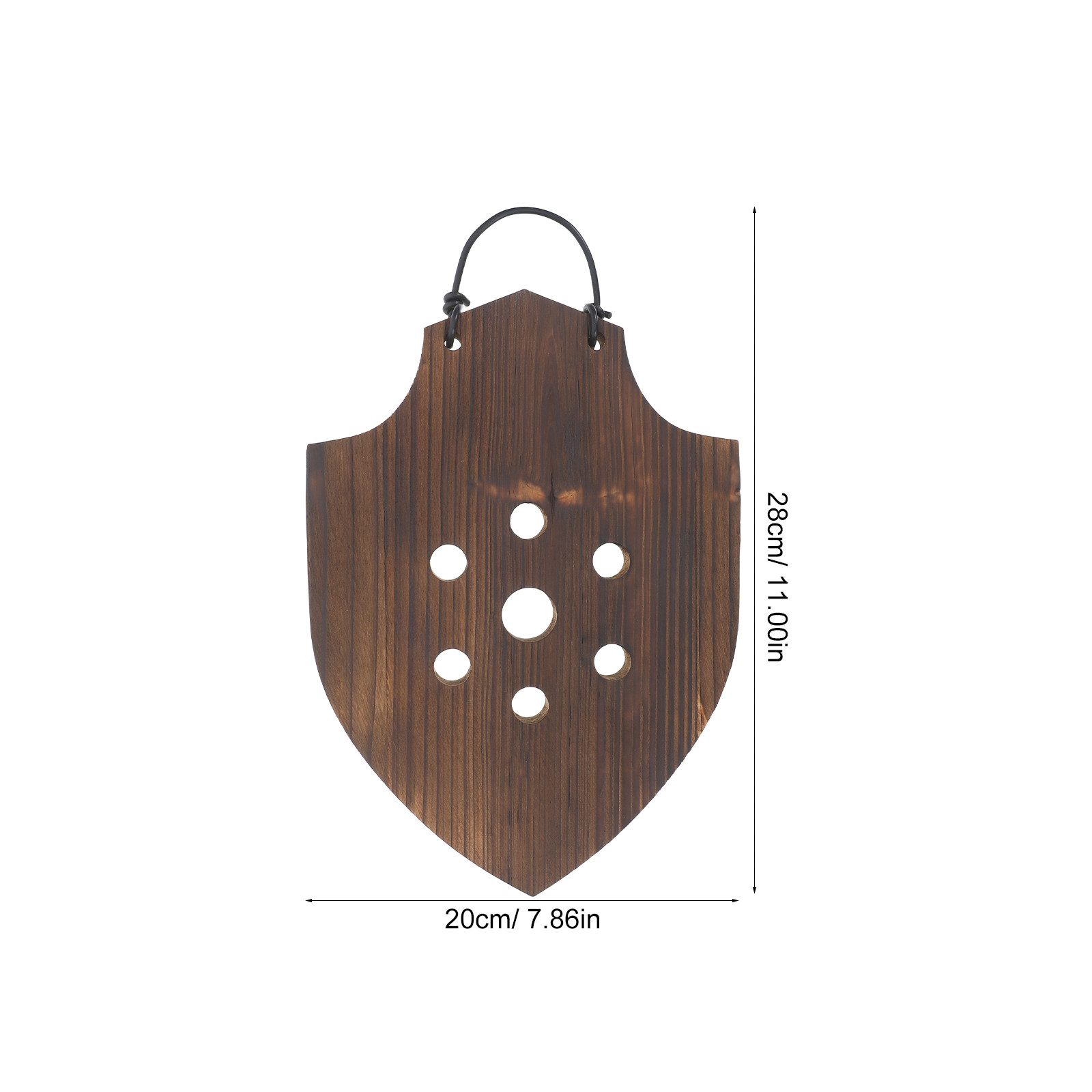 Pannello in legno per il monta - Vertical Planter recensione e prezzo